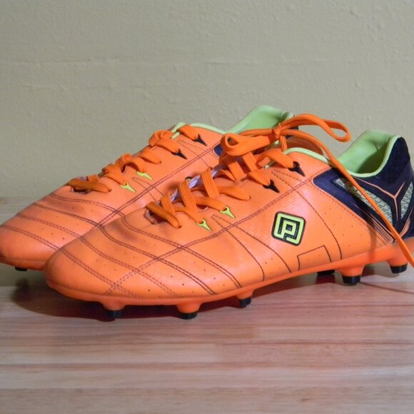 Dream Pairs Cleats Football Soccer Men's Size: 10.5 - Picture 2 of 6
